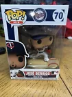 Funko POP MLB - #70 Jose Berrios - Minnesota Twins