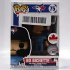 Funko Pop! MLB #75 BO Bichette Vinyl Figure