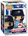 FUNKO POP MLB ! - Bo Bichette Canadian Exclusive Figure Brand New #75