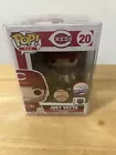 Funko Pop MLB Cincinnati Reds Joey Votto 20 Great American Ball Park Exclusive