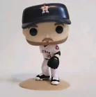 Funko Pop!: MLB - Justin Verlander #22 Houston Astros Vinyl Figure FREE SHIPPING