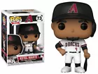 Funko POP MLB Ketel Marte Arizona Diamondbacks #73 Vinyl Figure