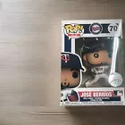 Funko Pop! MLB Minnesota Twins: Jose Berrios #70