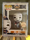 Funko Pop! MLB Mr. Met #2 Vinyl Figure Blue Jersey New York Mets Baseball