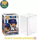 Funko POP! MLB: New York Mets - Francisco Lindor #78 W/Pop Protector