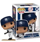 Funko Pop! MLB New York Yankees Aaron Judge #97