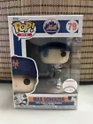 Funko POP! MLB NY Mets Max Scherzer #79 Vinyl Figure