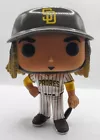 Funko POP! MLB San Diego Padres FERNANDO TATIS JR (Home Uniform) #67