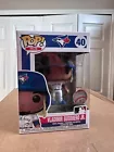 Funko Pop MLB Toronto Blue Jays Vladimir Guerrero Jr.  40