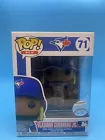 Funko Pop! MLB: Toronto Blue Jays Vladimir Guerrero Jr. Road Uniform #71 USA