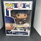 Funko Pop! MLB Vinyl GARY SANCHEZ #49 New York Yankees *New*