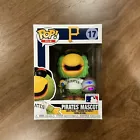 Funko Pop! MLB Vinyl: Pittsburgh Pirates Parrot Mascot #17