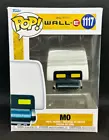 Funko Pop Mo 1117 Disney Pixar WALL-E Vinyl Figure