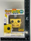 Funko Pop! Mocking SpongeBob #1672 Hot Topic Exclusive Vinyl Figure D02