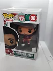 Funko Pop! Mohamed Salah #41, Liverpool FC, Football Club, Soccer NM