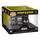 Funko Pop! Moment - Batman 85th - Batman in Batcave #519