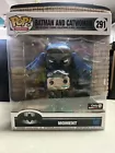 Funko Pop! - Moment Batman and Catwoman #291 Gamestop Vinyl Figure