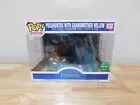 Funko Pop Moment Disney Pocahontas Walmart#1336 Pocahontas w/Grandmother Willow