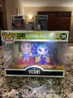 Funko POP! MOMENT - Disney - Villains Assemble: Kronk and Yzma #1205