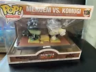 Funko Pop! Moment Hunter X Hunter Meruem Vs Komugi #1136 Vinyl Figures