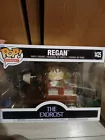 Funko Pop Moment The Exorcist Regan 1425 Bed Scene Figure