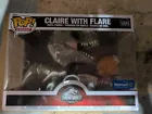 Funko Pop! Moments: Claire With Flare - Walmart (Exclusive) #1223