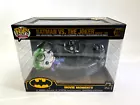 Funko Pop! Moments: DC Comics - Batman vs the Joker (1989) #280 Collectible DS56