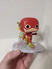 Funko Pop! Moments: DC Comics - The Flash (Jim Lee) #268 GameStop - No Box