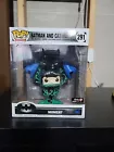 Funko Pop! Moments: DC Universe - Batman and Catwoman - GS ONLY #291