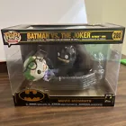 Funko Pop! Moments: DC Universe - Batman vs the Joker (1989) #280