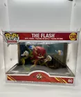 Funko Pop! Moments: DC Universe - The Flash #1349