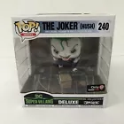 Funko Pop! Moments: DC Universe - The Joker (Hush) - GameStop (Exclusive) #240