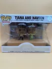 Funko Pop! Moments: Disney - Tiana And Naveen #1322