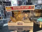 Funko Pop! Moments: Fullmetal Alchemist - Mustang vs. Lust #1586