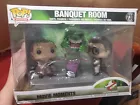 Funko Pop! Moments: Ghostbusters - Banquet Room (Ghostbusters) #730