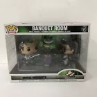 Funko Pop! Moments: Ghostbusters - Banquet Room (Ghostbusters) #730