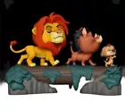 Funko Pop! Moments Hakuna Matata from The Lion King! Special Edition #1313