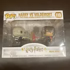 Funko Pop! Moments: Harry Potter - Harry vs. Voldemort #119