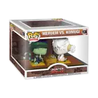 Funko Pop! Moments: Hunter x Hunter - Meruem Vs. Komugi #1136