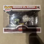 Funko Pop! Moments: Hunter x Hunter - Meruem Vs. Komugi #1136