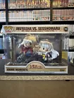 Funko Pop! Moments: Inuyasha - Inuyasha Vs. Sesshomaru #772