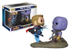 Funko Pop! Moments: Marvel - Thor Vs. Thanos #707