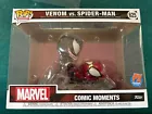 Funko Pop! Moments: Marvel - Venom Vs. Spider-Man #625