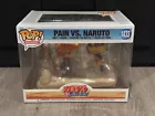 Funko Pop! Moments: Naruto Shippuden - Pain vs. Naruto #1433