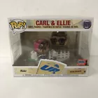 Funko Pop! Moments: Pixar - Carl & Ellie - Box Lunch (BL) (Exclusive) #979