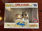 Funko Pop! Moments: Pixar - Carl & Ellie - Box Lunch NYCC Shared Exclusive #979