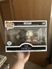 Funko Pop! Moments: REGAN (On Bed) #1425 The Exorcist Funko Shop Exclusive