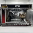 Funko Pop! Moments: Star Wars - Darth Vader Vs. Luke Skywalker #612 40th Anniv