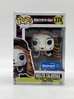 Funko Pop! Monster High Skelita Calaveras #374 Flawed box With Pop Protector