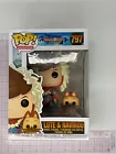 Funko Pop! Monster Hunter Lute & Navirou #797 Vinyl Figure D04